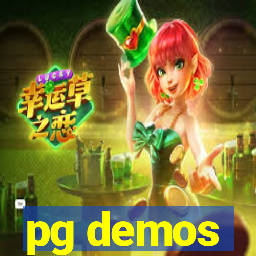 pg demos